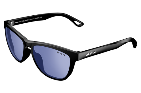 BEX Griz Sunglasses