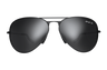 BEX Wesley Sunglasses Black / Gray