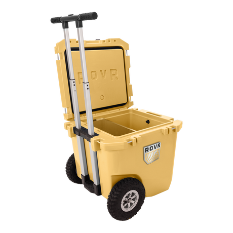 Rovr Products Rollr 45, Sunnyside Sunnyside