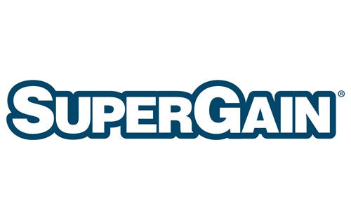 Hubbard Feeds SuperGain 14