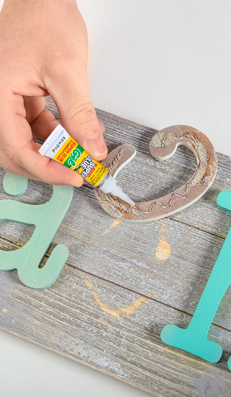 Super Glue Gel 2 Pack - 2g