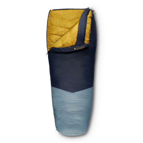 Kelty Supernova 20 Deg 550 Down Sleeping Bag Long