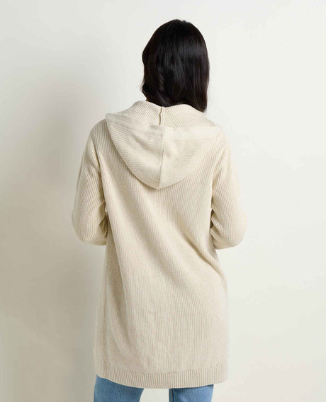 Toad Co. Womens Moss Point Hoodie alt / S