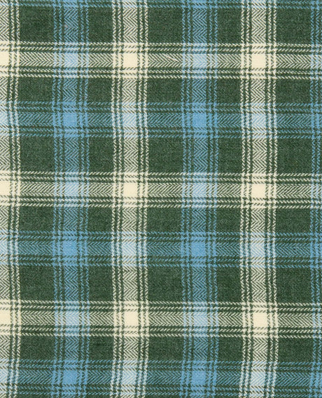 Toad Co. Mens Airsmyth Long Sleeve Shirt Pasture mini check