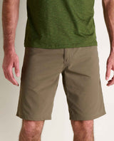 Toad & Co Rover II Canvas Short - Jeep Jeep / 30 / 10.5in