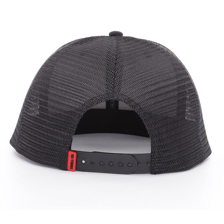 Troll Co. Barricade Snapback Hat