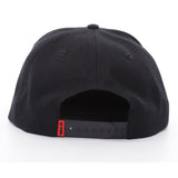 Troll Co. Barricade Snapback Hat