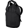 The North Face Womens Never Stop Mini Backpack, Tnf Black, Npf Tnf black npf