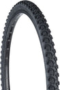 Kenda Alfabite Style K831 Tire 26x1.75 Clincher, Wire Black