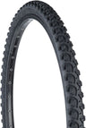 Kenda Alfabite Style K831 Tire 26x1.75 Clincher, Wire Black
