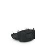 Osprey Packs Talon 6 Lumbar Pack, Black, Coal Grey Blk coal gry