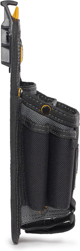 ToughBuilt Technician 7-Pocket Pouch - Large