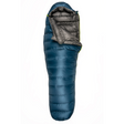 Ex Ped Terra 15 Sleeping Bag, Ocean/long/left Zip Ocean