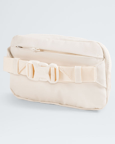 The North Face Terra Lumbar Pack, White Dune White dune