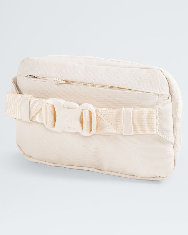 The North Face Terra Lumbar Pack, White Dune White dune