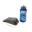 Big Agnes Footprint Tiger Wall Ul3, Asphalt Asphalt
