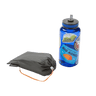 Big Agnes Footprint Tiger Wall Ul3, Asphalt Asphalt