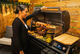Traeger Timberline XL Grill
