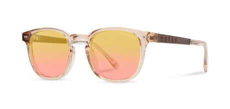Camp Eyewear Topo Grateful Dead Hd Plus Polarized Sunglasses, Desert/bears/sunrise Dsrt/bears/snrse