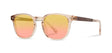 Camp Eyewear Topo Grateful Dead Sunrise Polarized Sunglasses, Desert/bears/sunrise Dsrt/bears/snrse