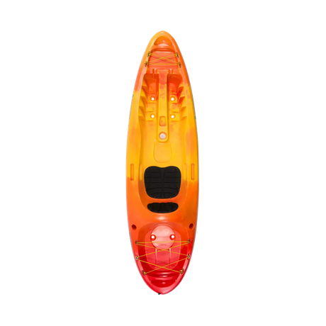 Perception Access 9.5 Kayak, Sunset Sunset