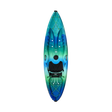 Perception Tribe 9.5 Kayak, Déjà Vu Deja vu