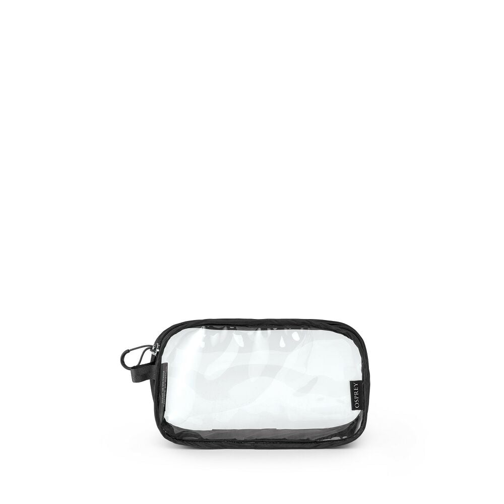 Osprey Packs Ul Liquids Pouch, Black Black