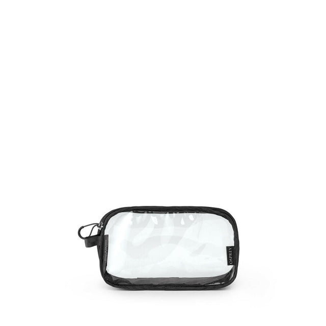 Osprey Packs Ul Liquids Pouch, Black Black