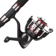 Shakespeare Gx2 Spinning Combo | 1 | 40 | 6'6" | Meduim Heavy | 5.2:1 | Model #ussp661mh/40cbo