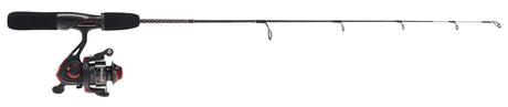Shakespeare Ugly Stik Gx2 Ice Fishing Rod & Reel Combo - 26" Light
