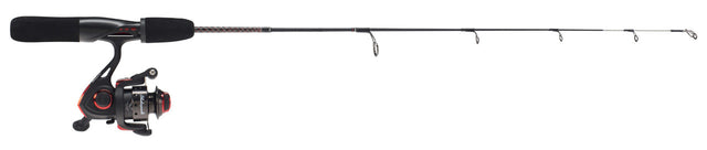 Shakespeare Ugly Stik Gx2 Ice Fishing Rod & Reel Combo - 26" Light