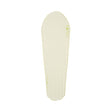 Ex Ped Ultra 1r  Mummy Lw Sleeping Pad, Fog Fog