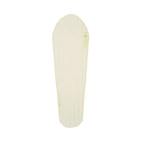 Ex Ped Ultra 1r  Mummy Lw Sleeping Pad, Fog Fog