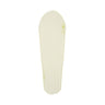 Ex Ped Ultra 1r  Mummy Lw Sleeping Pad, Fog Fog