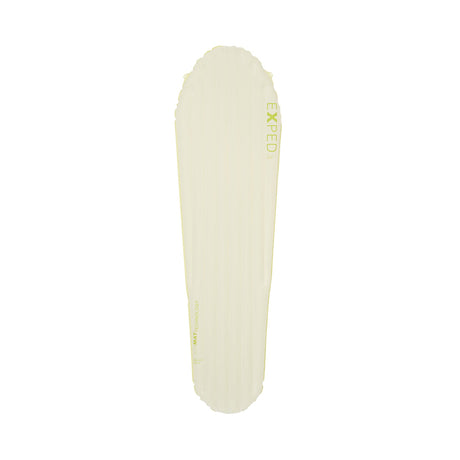 Ex Ped Ultra 1r Mummy M Sleeping Pad, Fog Fog
