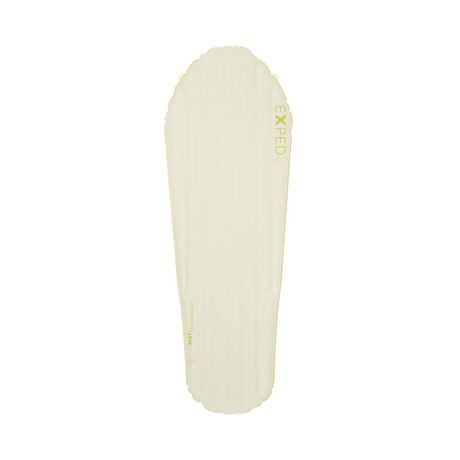 Ex Ped Ultra 1r Mummy Mw Sleeping Pad, Fog Fog