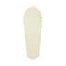 Ex Ped Ultra 1r Mummy Mw Sleeping Pad, Fog Fog