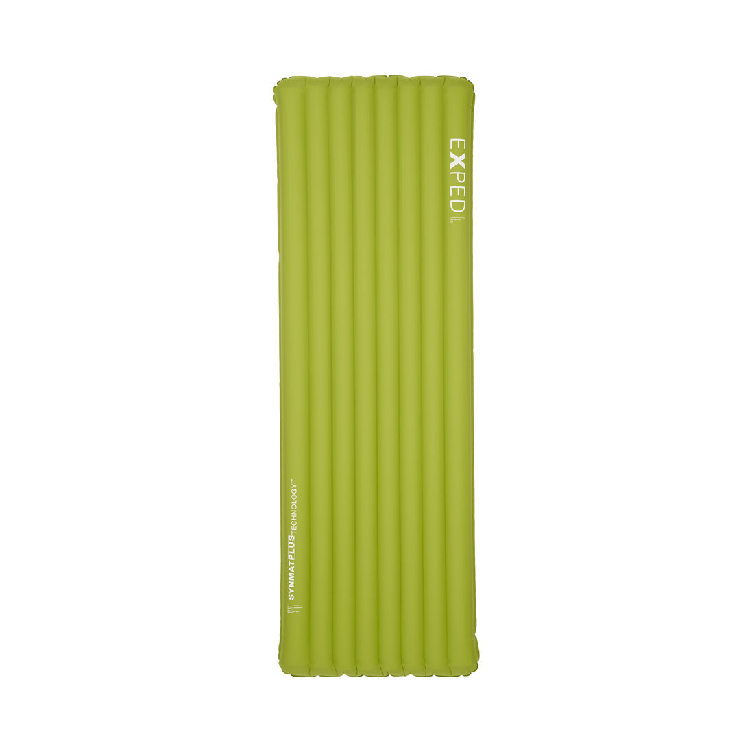 Ex Ped Ultra 6.5r Lw Sleeping Pad, Lichen Lichen