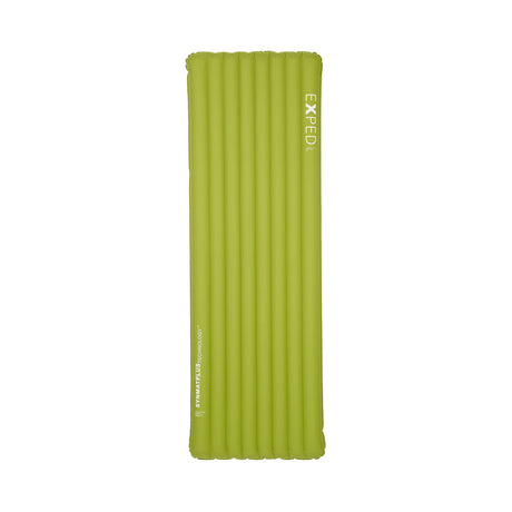 Ex Ped Ultra 6.5r Lw Sleeping Pad, Lichen Lichen