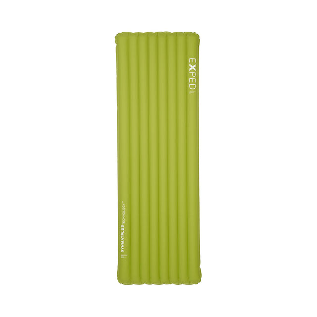 Ex Ped Ultra 6.5r Lw Sleeping Pad, Lichen Lichen