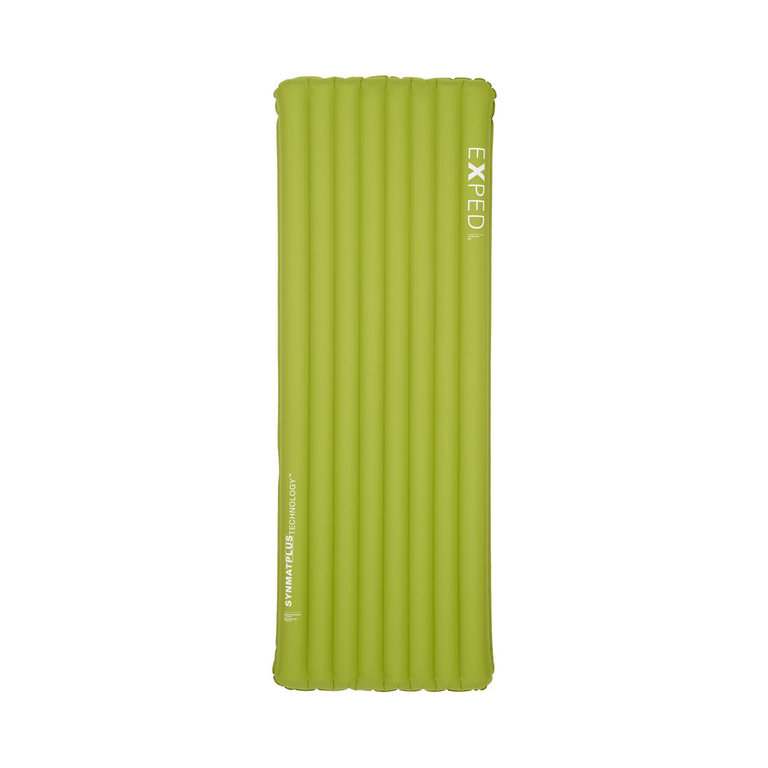Ex Ped Ultra 6.5r Mw Sleeping Pad, Lichen Lichen