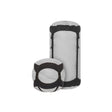 Sea To Summit Ultra-sil Compression Sack 20l Highrise Grey Highrise grey