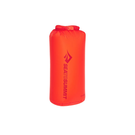 Sea To Summit Ultra-sil Dry Bag 13l Spicy Orange Spicy orange
