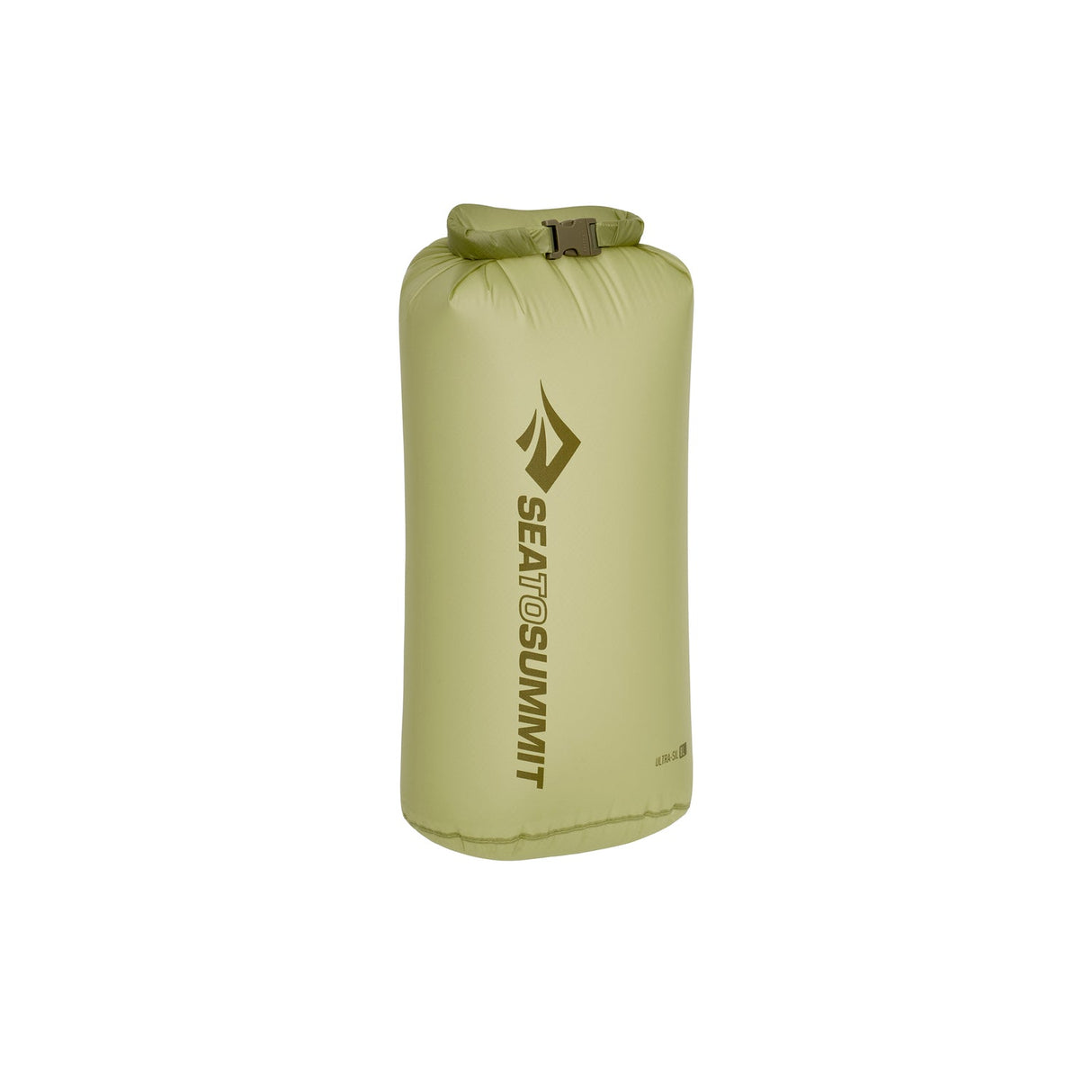 Sea To Summit Ultra-sil Dry Bag 13l Tarragon Green Tarragon green