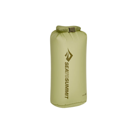 Sea To Summit Ultra-sil Dry Bag 13l Tarragon Green Tarragon green