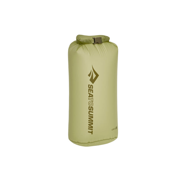 Sea To Summit Ultra-sil Dry Bag 13l Tarragon Green Tarragon green