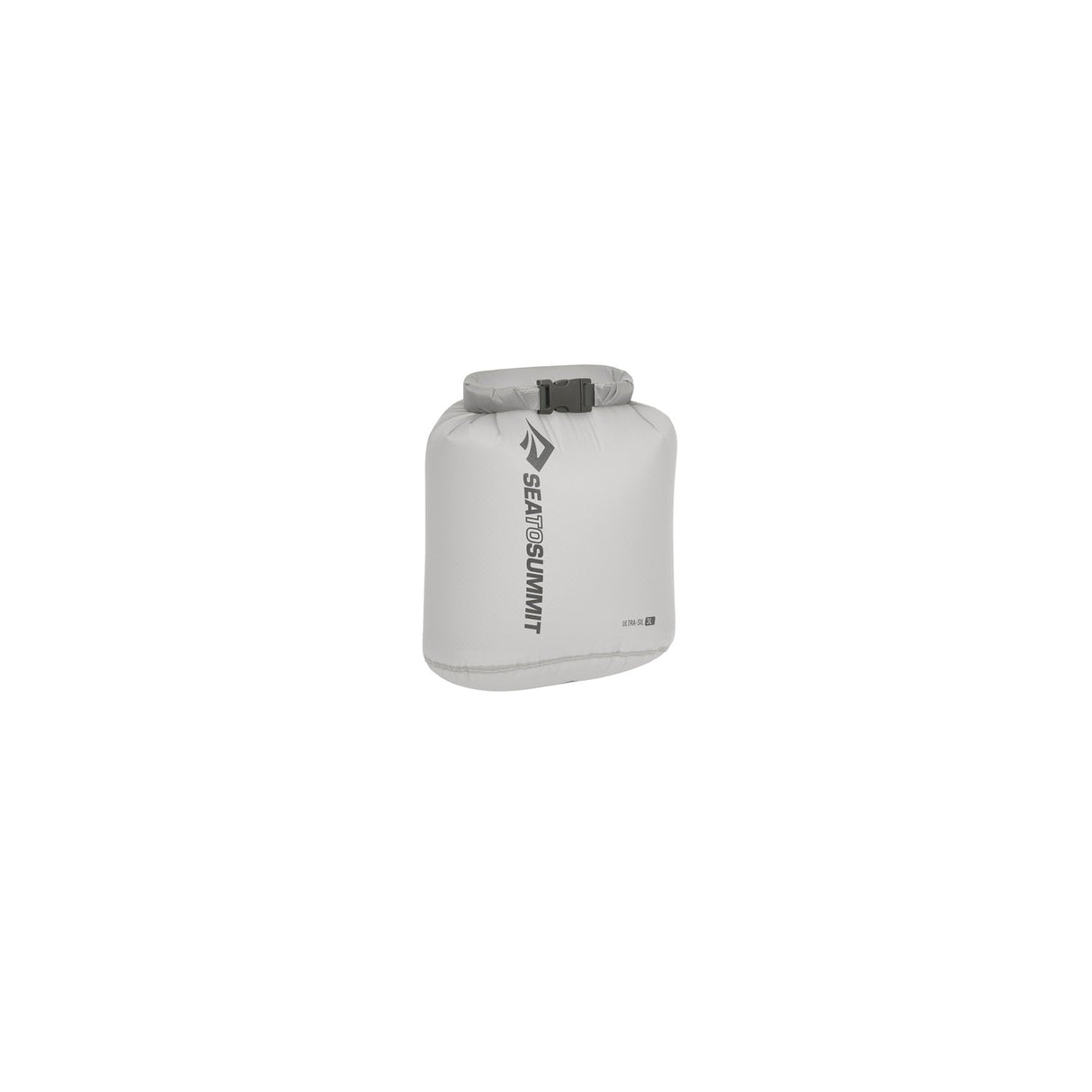 Sea To Summit Ultra Sil Dry Bag 3l Highrise Grey Highrise grey