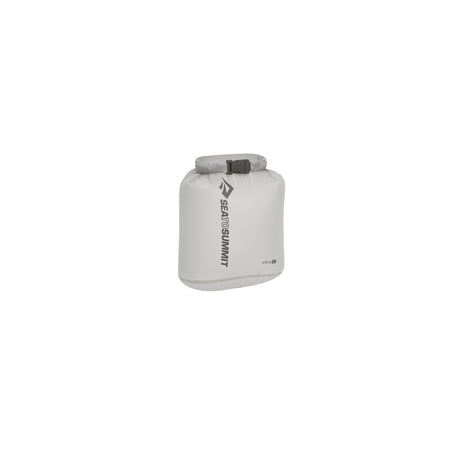 Sea To Summit Ultra Sil Dry Bag 3l Highrise Grey Highrise grey