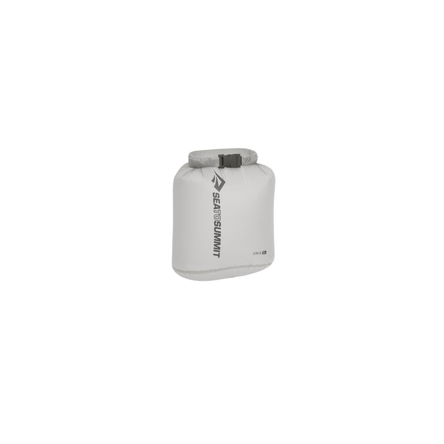 Sea To Summit Ultra Sil Dry Bag 3l Highrise Grey Highrise grey