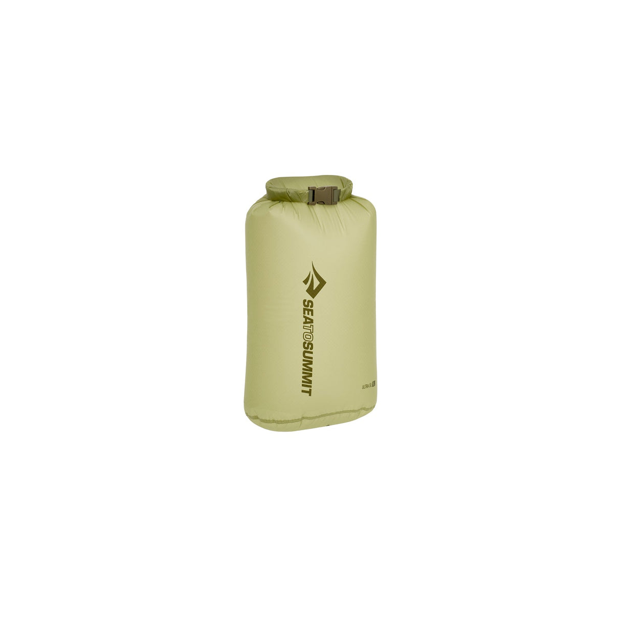 Sea To Summit Ultra Sil Dry Bag 5l Tarragon Green Tarragon green